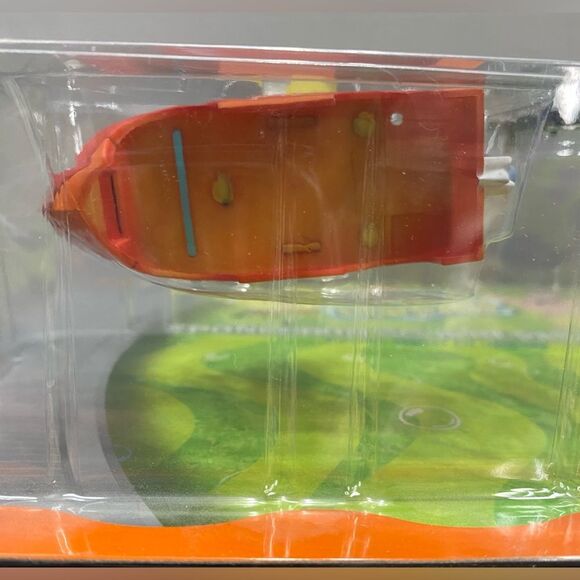 Zip Zaps Nickelodeon SpongeBob SquarePants  Patrick Micro RC Starter Kit Upgrade - Picture 9 of 13